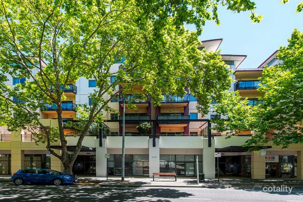 4/110 Mounts Bay Rd, Perth, WA 6000