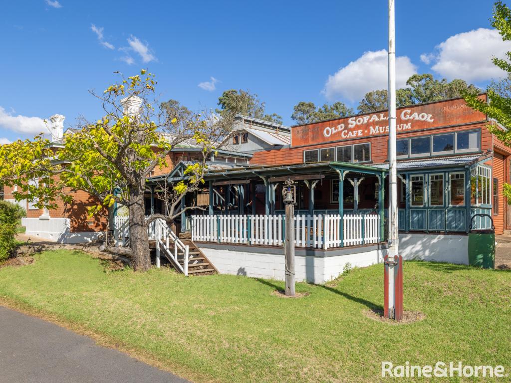 7 Barkly St, Sofala, NSW 2795