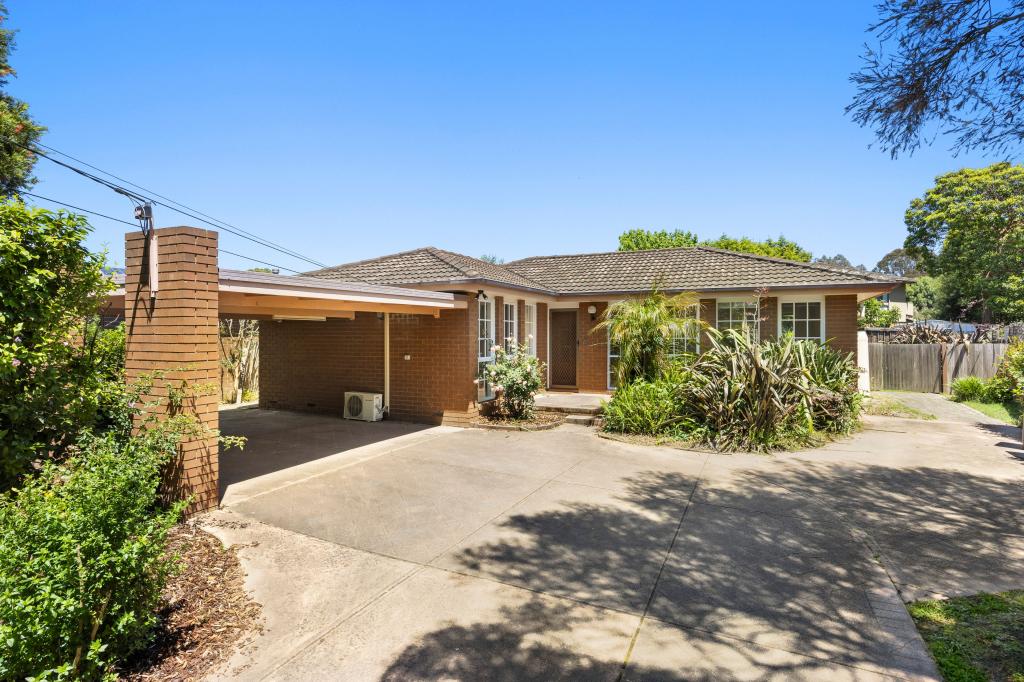 15 Excalibur Ave, Glen Waverley, VIC 3150