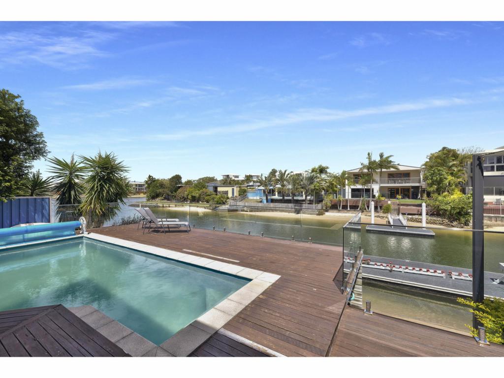19 Sarasota Key, Broadbeach Waters, QLD 4218