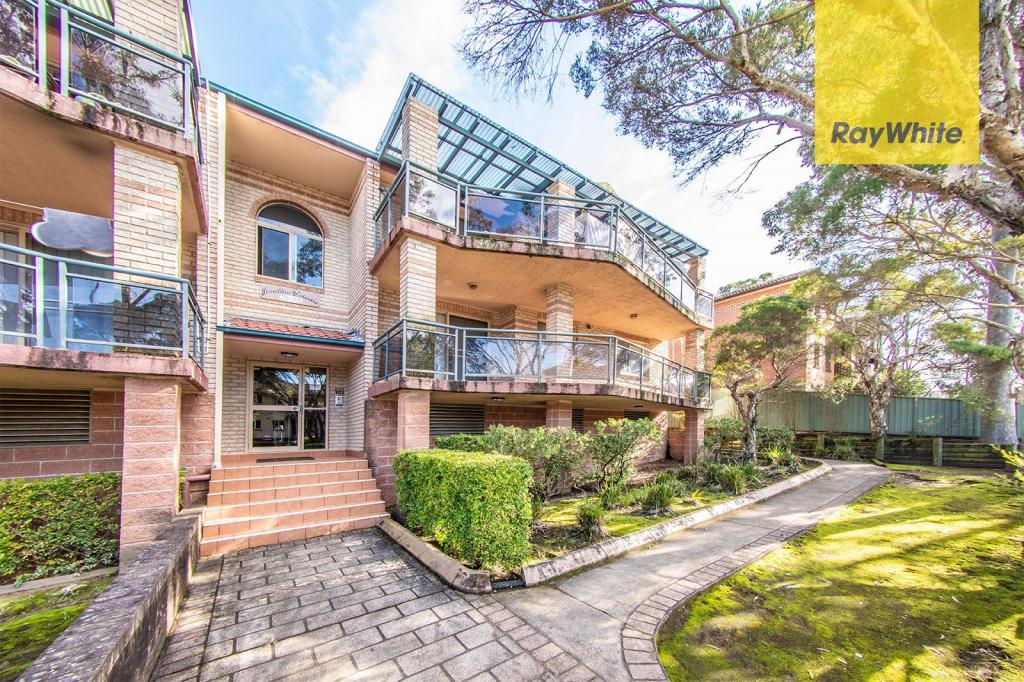 7/18-20 Marsden St, Granville, NSW 2142