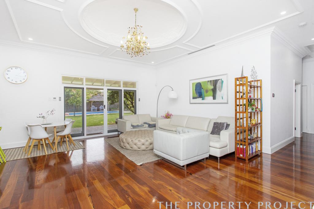 19 Mountjoy Rd, Nedlands, WA 6009