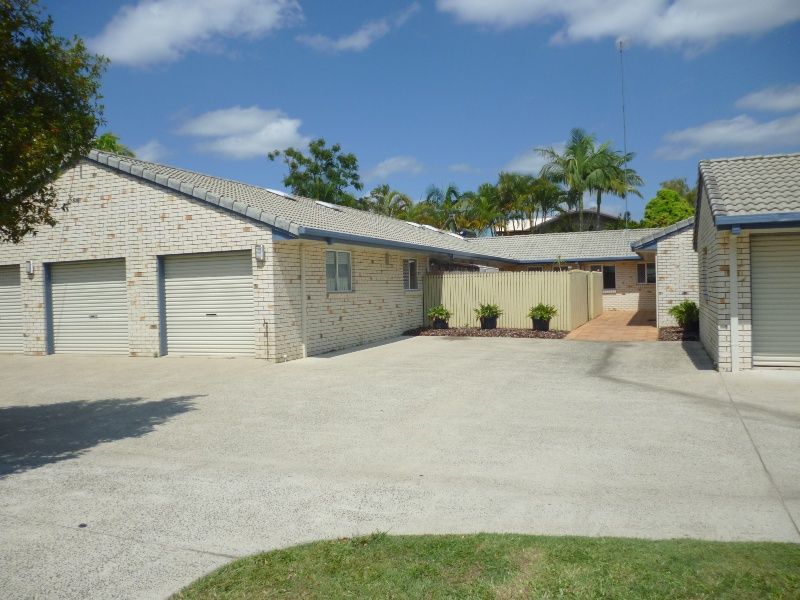 2/11 Aragorn St, Maroochydore, QLD 4558