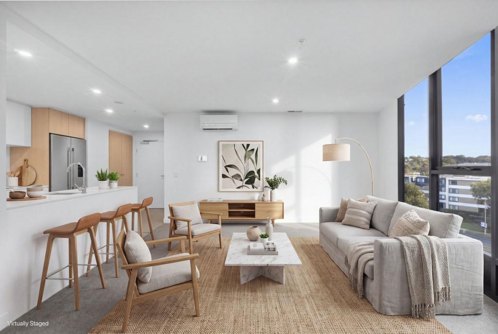 715/6 FURZER ST, PHILLIP, ACT 2606