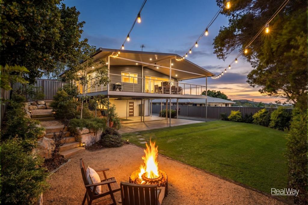 127 Gorman St, Darling Heights, QLD 4350