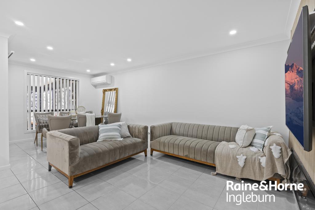 27 O'Loughlan St, Bardia, NSW 2565