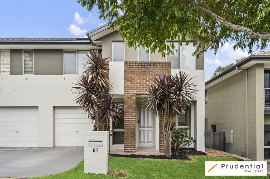 61 Hemsworth Ave, Middleton Grange, NSW 2171