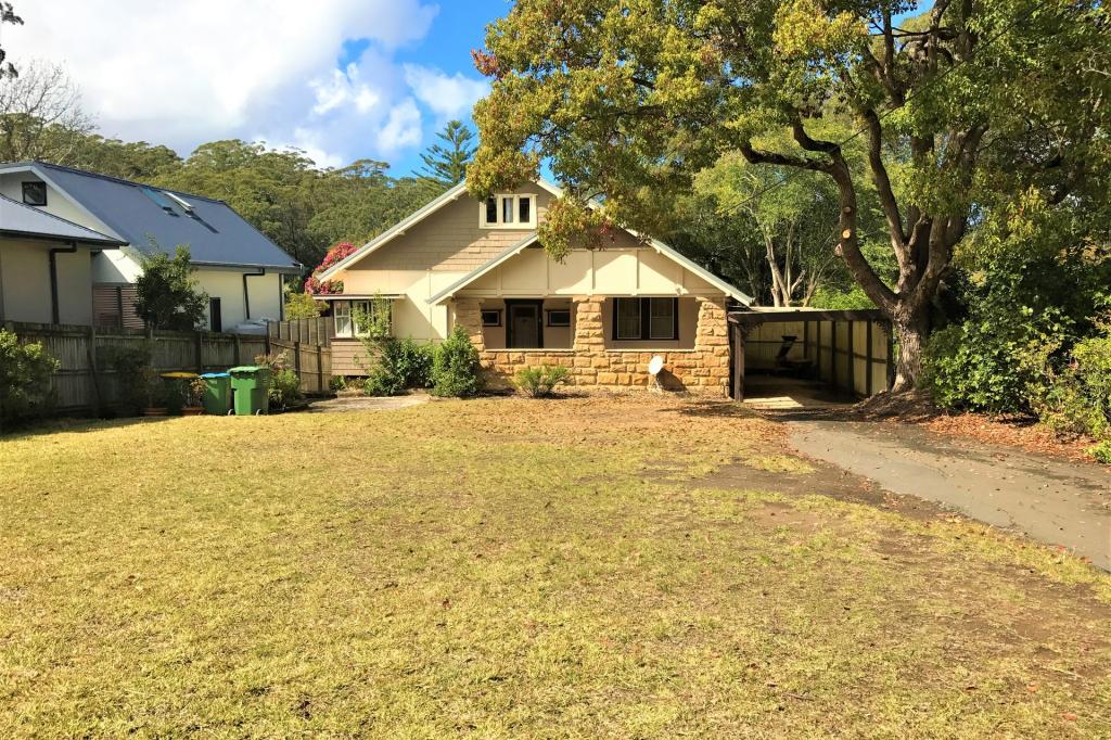 60 Warragal Rd, Turramurra, NSW 2074