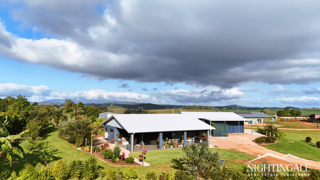 3 BRAGG CL, MALANDA, QLD 4885