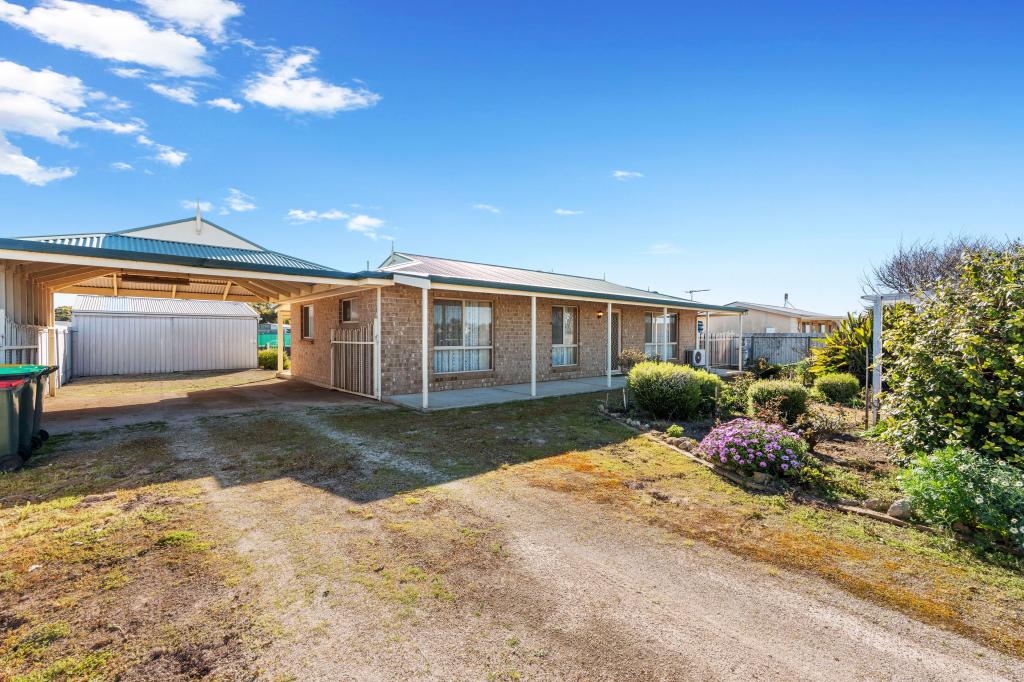11 Manning St, Stansbury, SA 5582