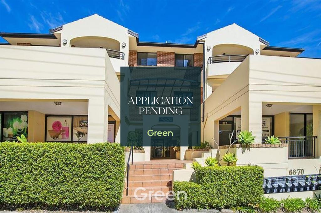 19/66-70 Constitution Rd, Meadowbank, NSW 2114