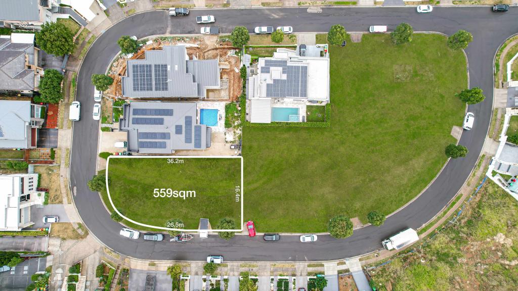 36 Moses Way, Winston Hills, NSW 2153