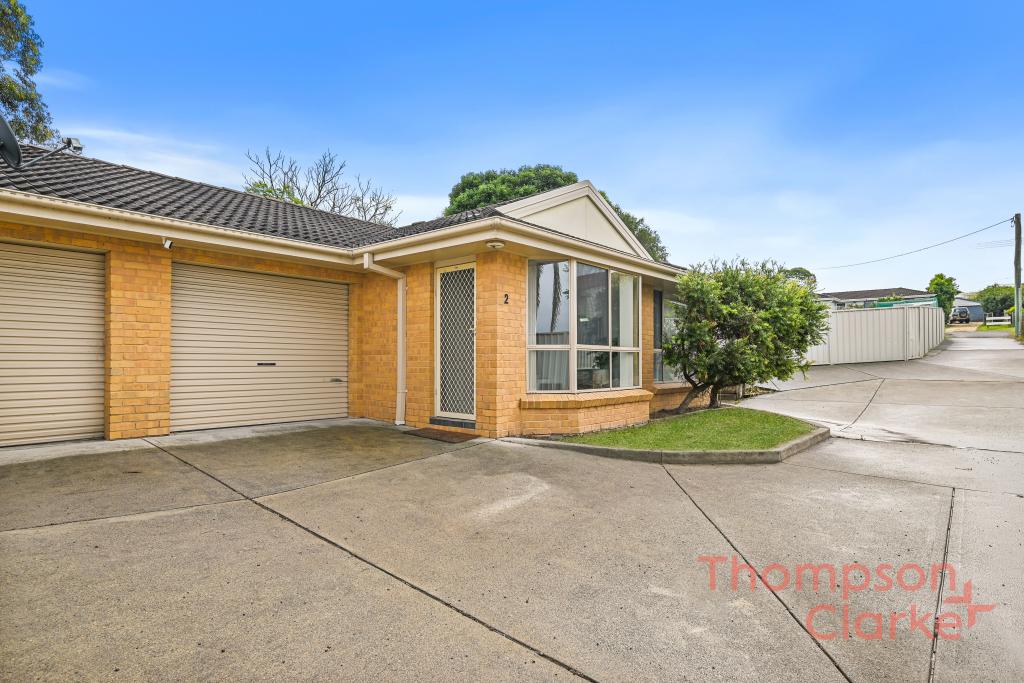 2/36a Neath St, Pelaw Main, NSW 2327