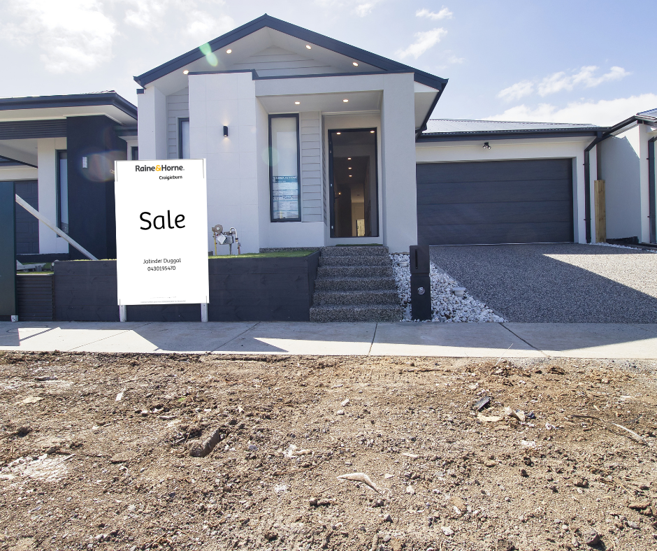 20 WYNNESWARD ST, WOODSTOCK, VIC 3751