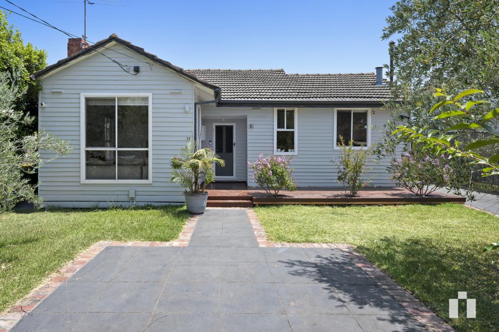 19 Toohey Ct, Bellfield, VIC 3081