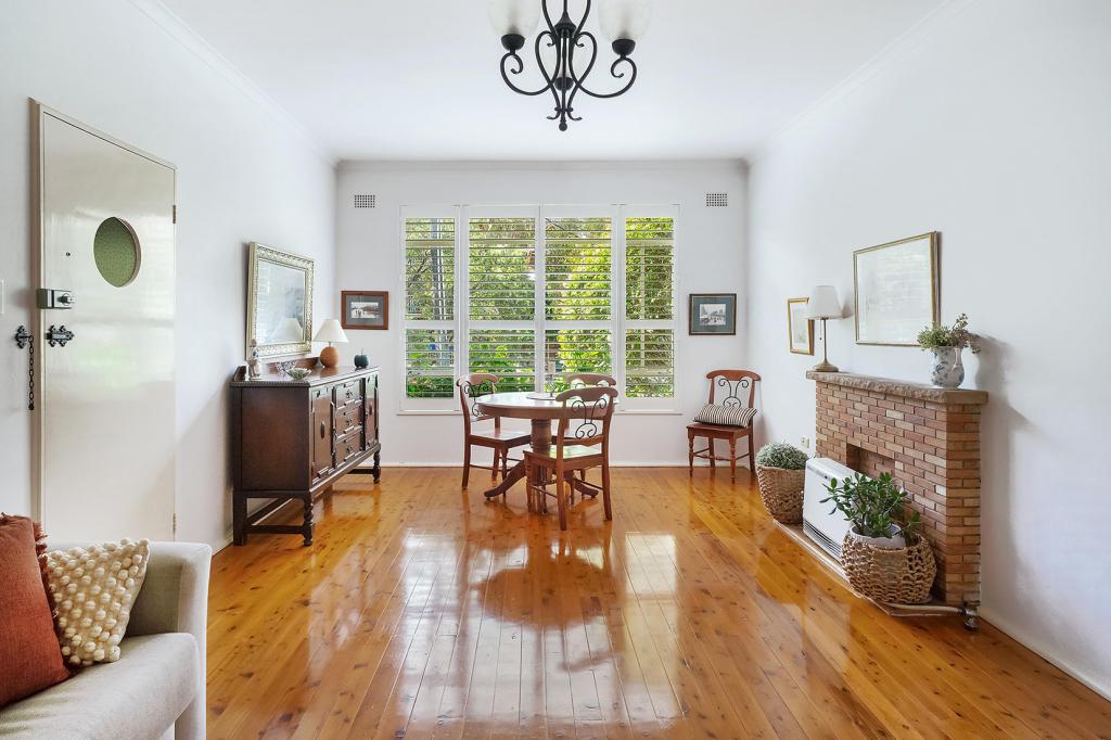 6/268 PENSHURST ST, WILLOUGHBY, NSW 2068