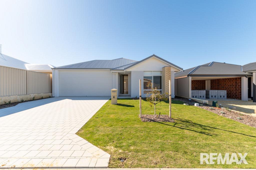 40 AFFINITY CCT, YANCHEP, WA 6035