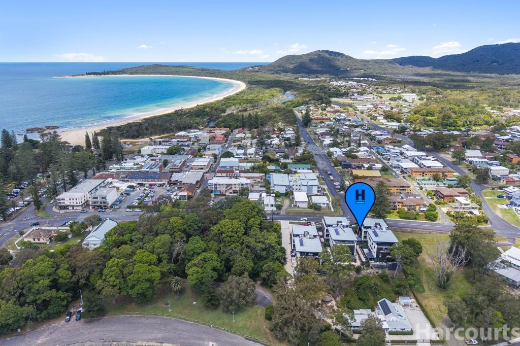 G01/21 Gregory St, South West Rocks, NSW 2431