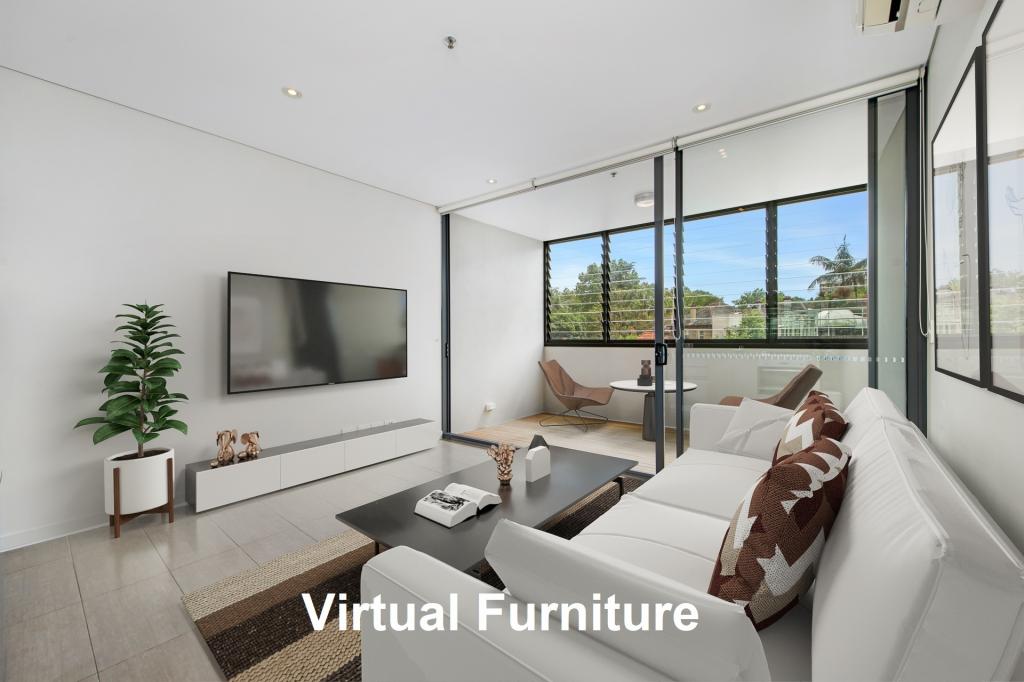 209/245 Pacific Hwy, North Sydney, NSW 2060