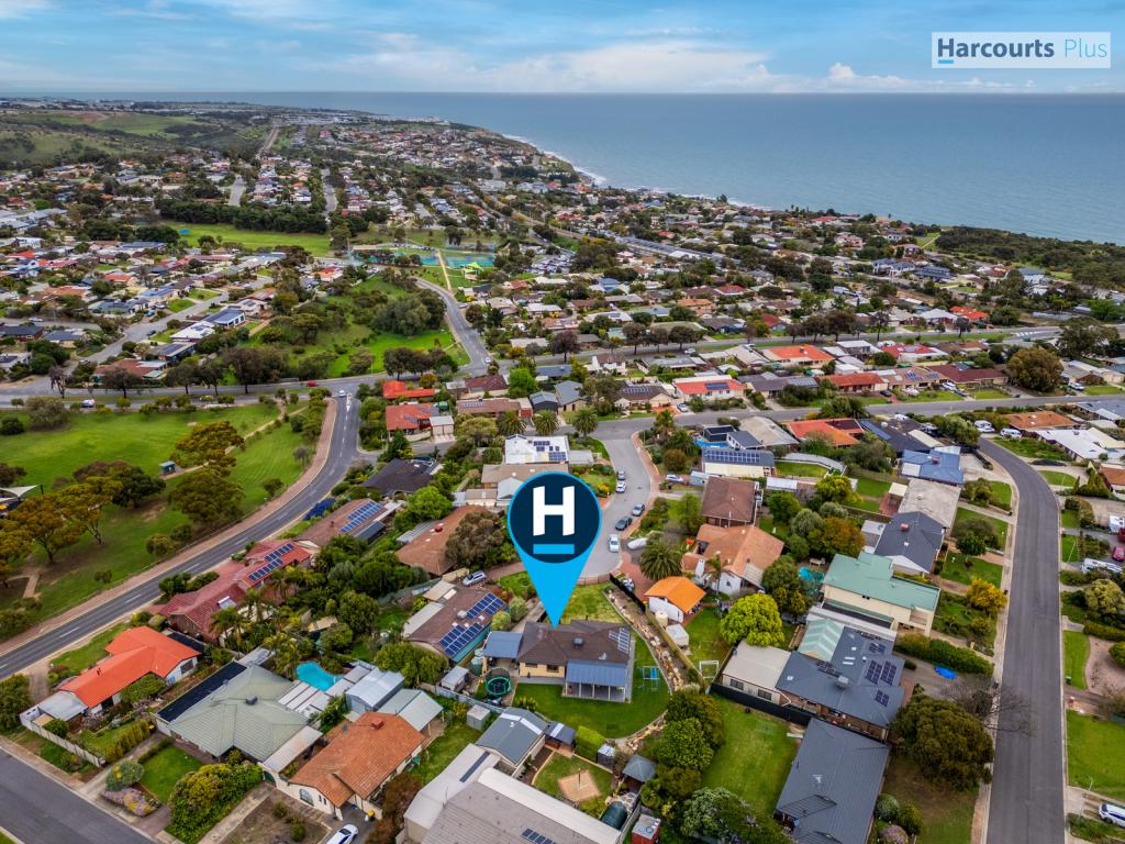 5 Falcon Ct, Hallett Cove, SA 5158