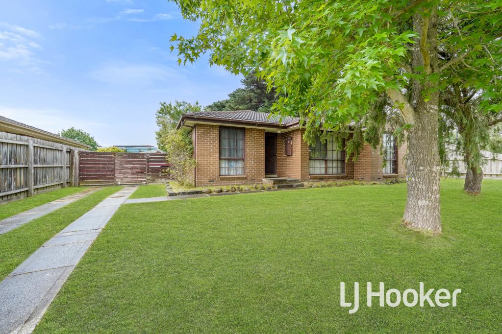 21 Bemersyde Dr, Berwick, VIC 3806