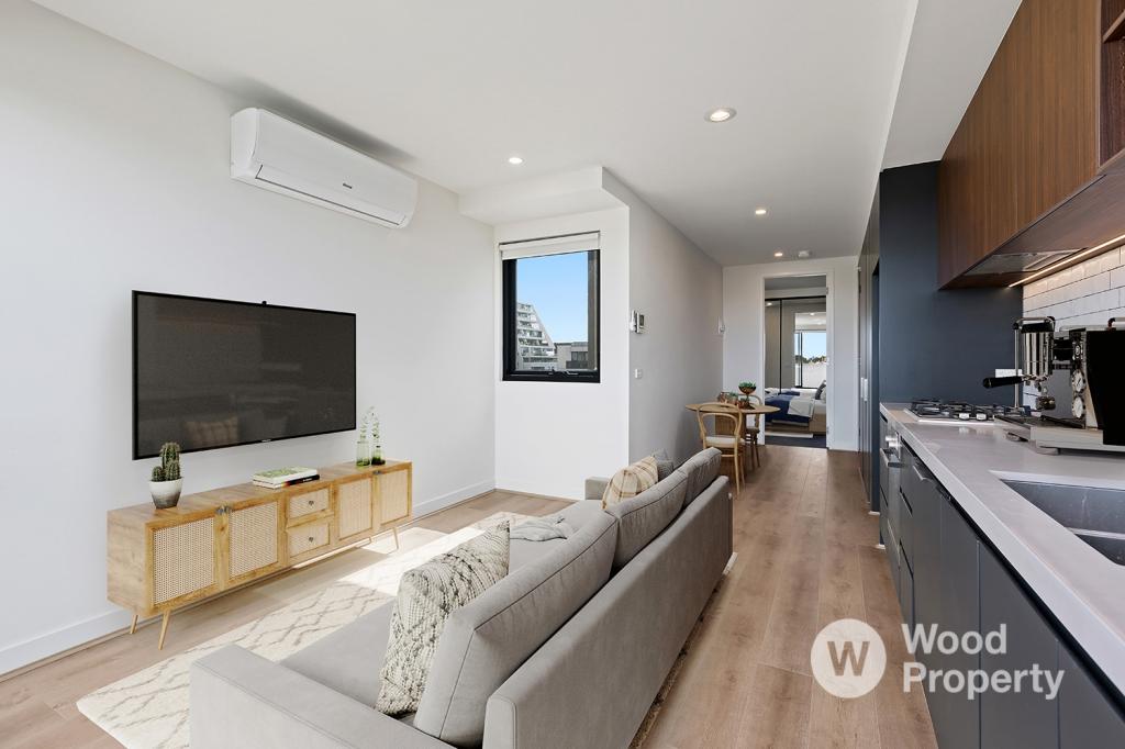 508/242 HIGH ST, WINDSOR, VIC 3181
