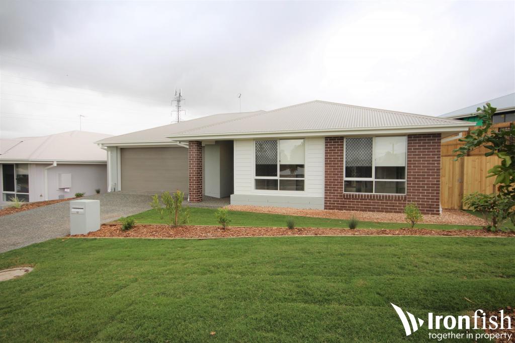 12 Naples Ct, Redbank, QLD 4301