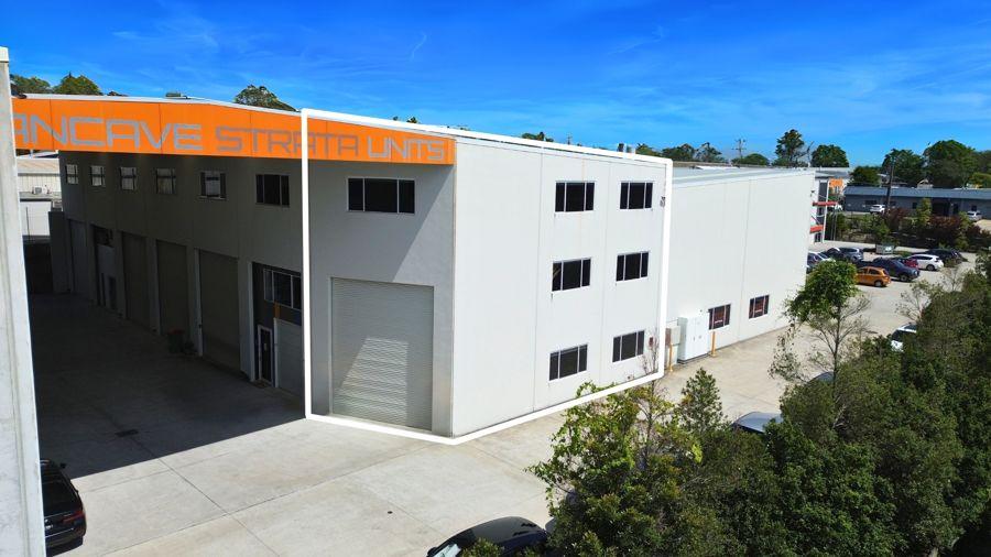 9/25 Industrial Ave, Molendinar, QLD 4214