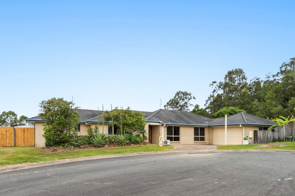 10 Kanton Pl, Pacific Pines, QLD 4211