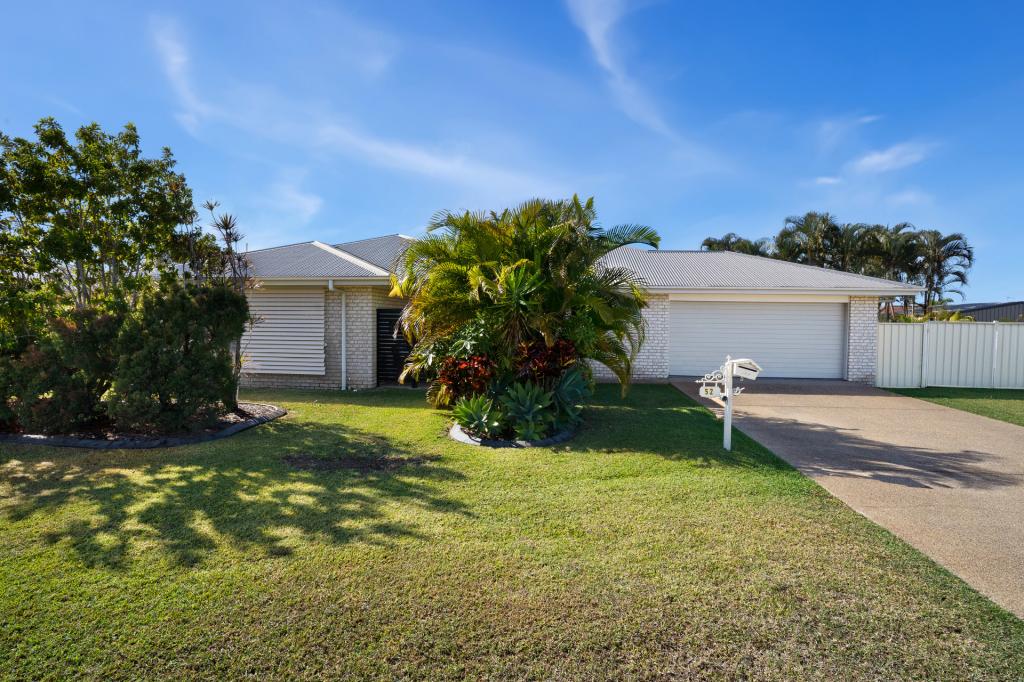 52 Govind Ct, Gracemere, QLD 4702