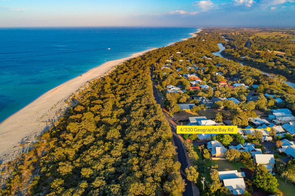 4/330 Geographe Bay Rd, Quindalup, WA 6281
