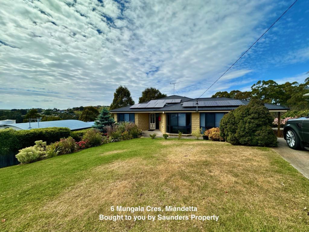 66 Mungala Cres, Miandetta, TAS 7310