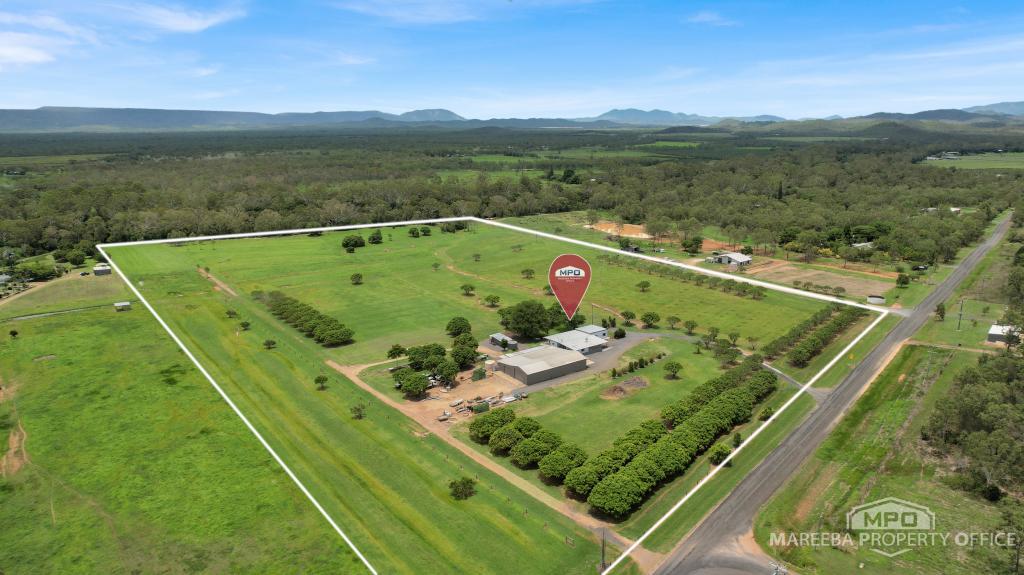 547 Bilwon Rd, Biboohra, QLD 4880