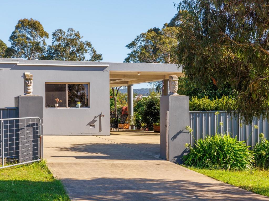1 Curalo St, Eden, NSW 2551