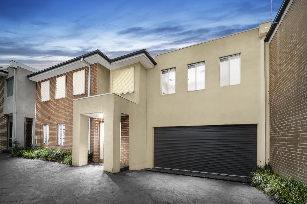3/3 King St, Bayswater, VIC 3153