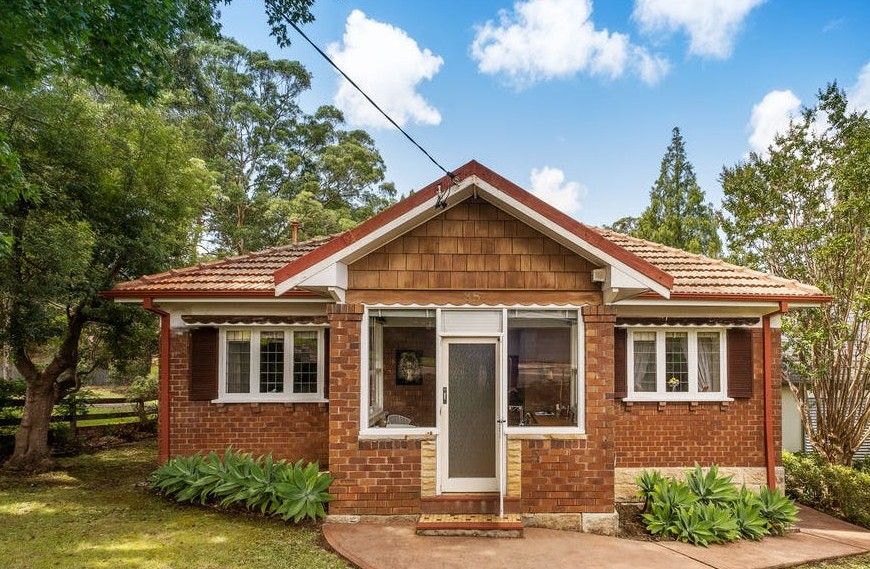 35 Godfrey Rd, Artarmon, NSW 2064