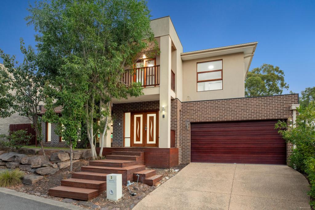 3 Green Pl, Eltham, VIC 3095
