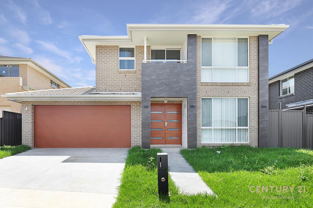 5 Kingsbury Rd, Edmondson Park, NSW 2174