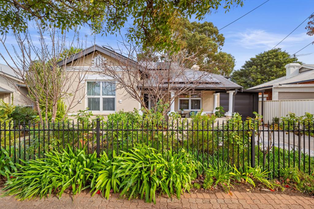 5 Lincoln Ave, Plympton, SA 5038