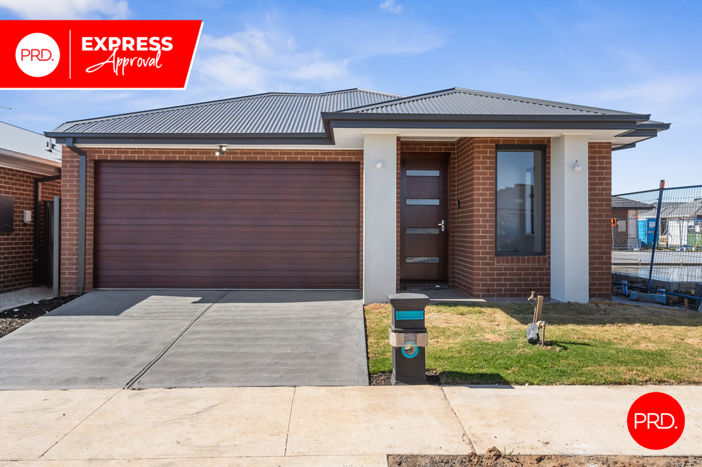 46 Chilula St, Huntly, VIC 3551