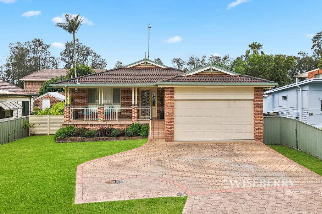 394 Tuggerawong Rd, Tuggerawong, NSW 2259