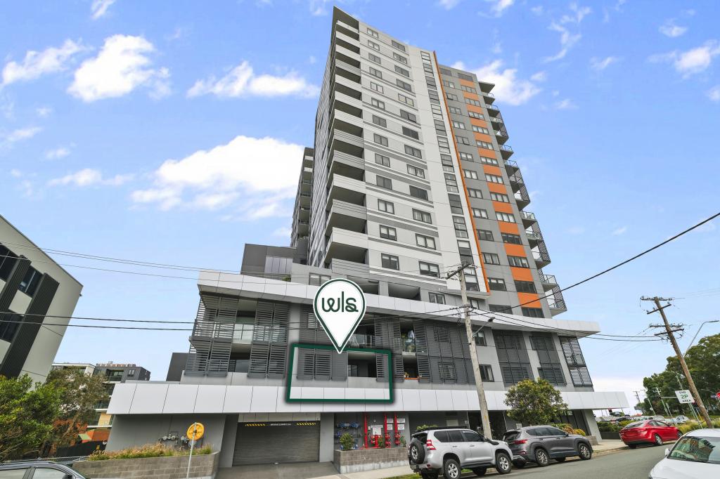 104/2 Charles St, Charlestown, NSW 2290
