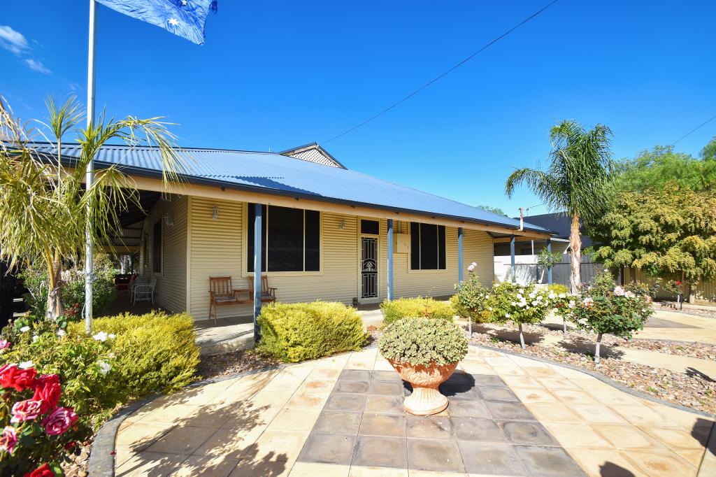 733 Silica St, Broken Hill, NSW 2880