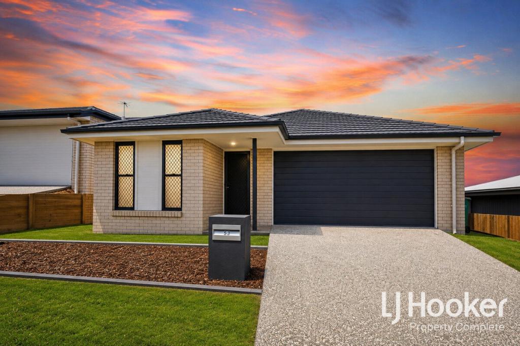 53 Sienna Cct, Yarrabilba, QLD 4207