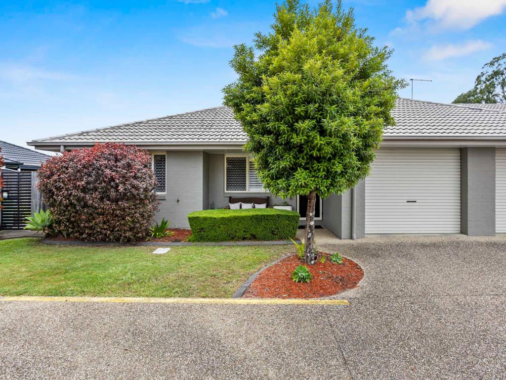 6/150-166 Rosehill Dr, Burpengary, QLD 4505