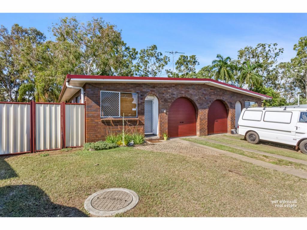 1 & 2/25 Mcgrath St, Norman Gardens, QLD 4701