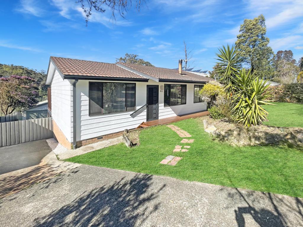 46 View St, Lawson, NSW 2783