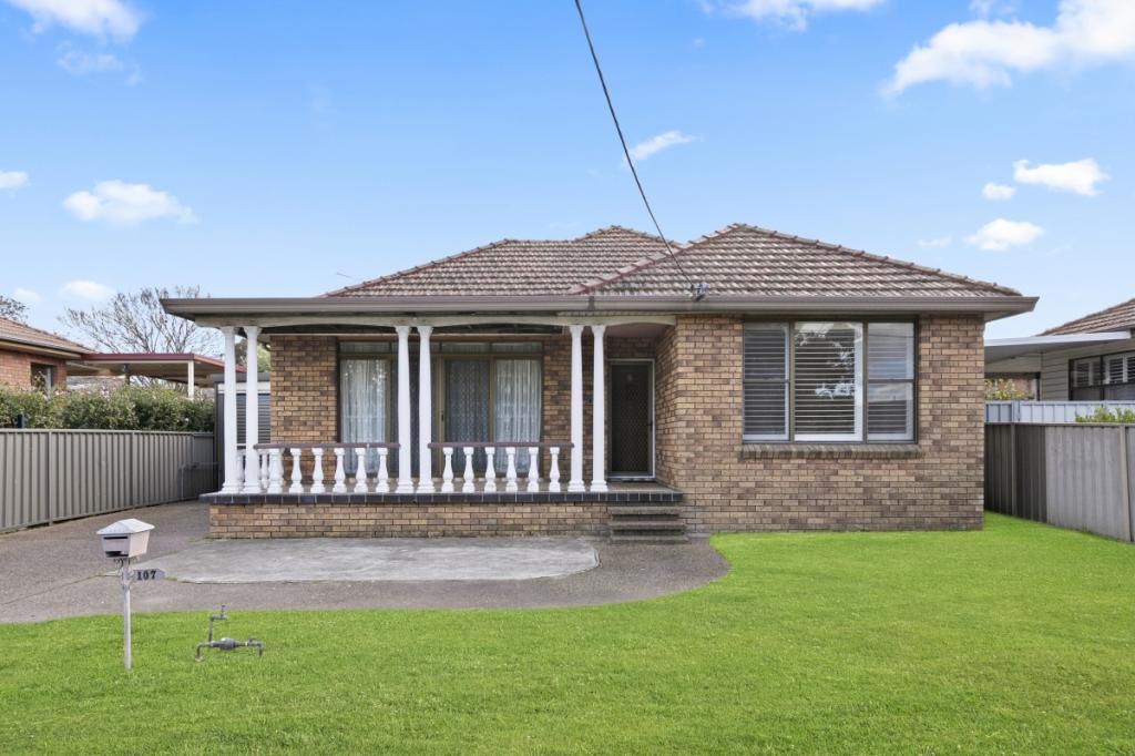 107 Brunswick St, East Maitland, NSW 2323