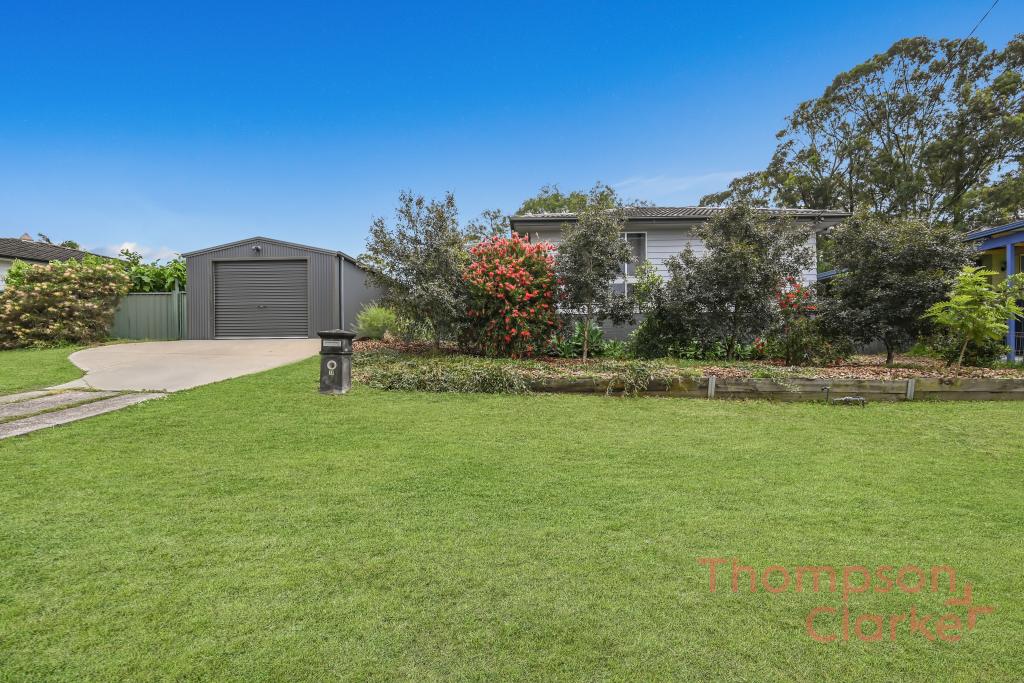 18 Chifley St, East Maitland, NSW 2323