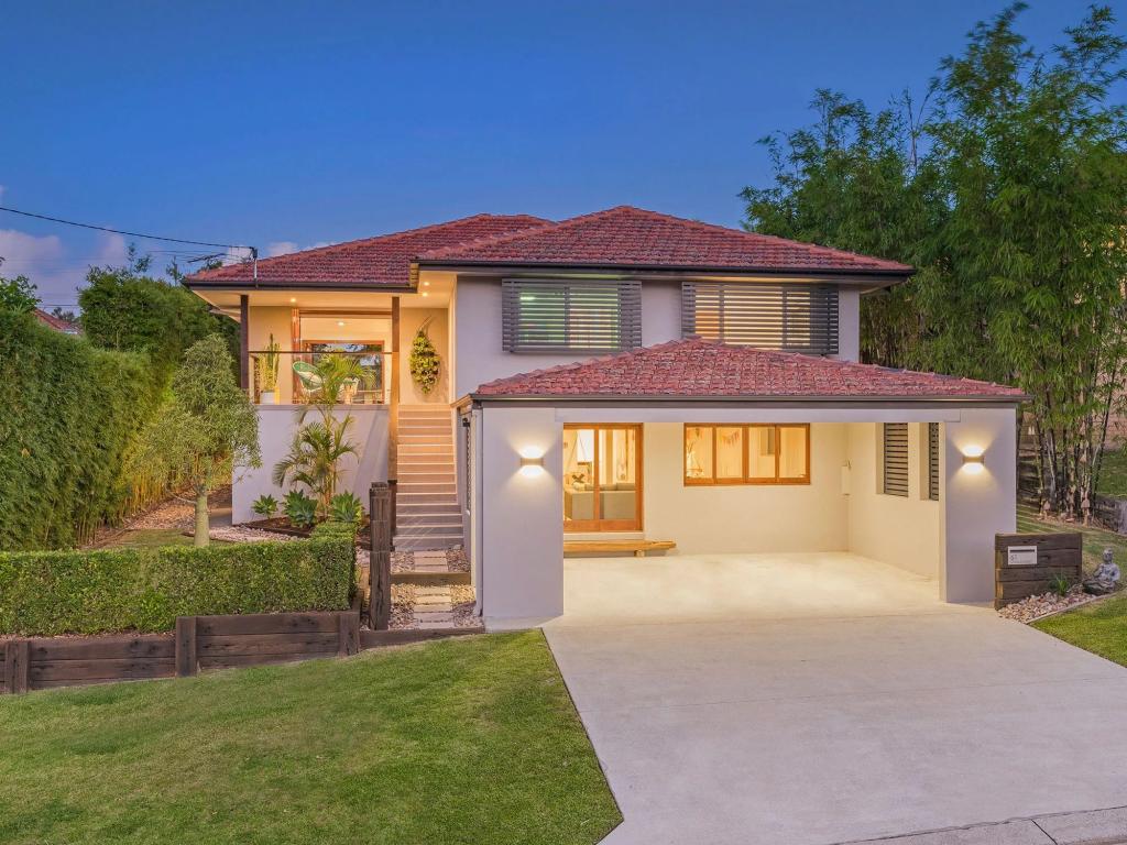 61 Spence St, Mount Gravatt East, QLD 4122